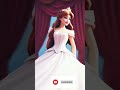 🤌aroura princess ✨💝aurora #disneycharacter #disneyprincess 🥰