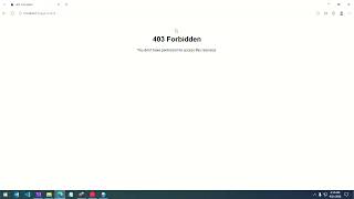 Wifo Internet Services (GUI) From Scratch Part 7 screenshot 4