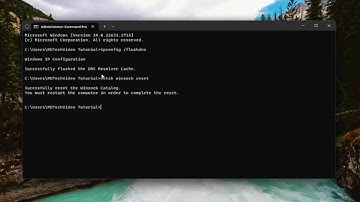 Fix "No Internet, Secured" WiFi Error in Windows [Complete Guide]