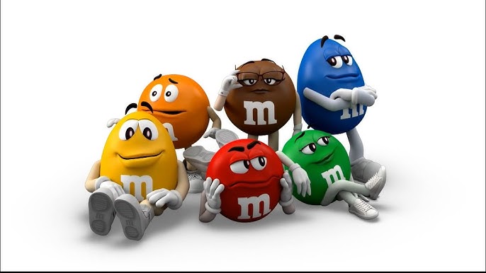 M&M's Pausing Spokescandies After Outrage, Replacing With Maya Rudolph