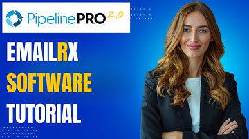 Pipeline Pro 2.0 EmailRx: Master Cold Email Outreach with AI