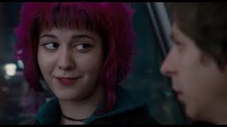 Ramona Flowers Scenes Scenepack