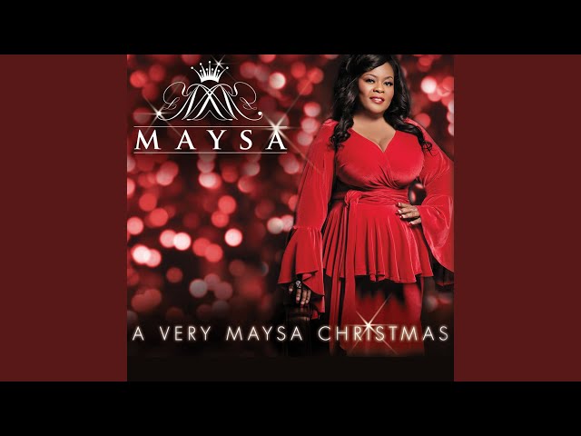 Maysa - Christmas Time Is Here