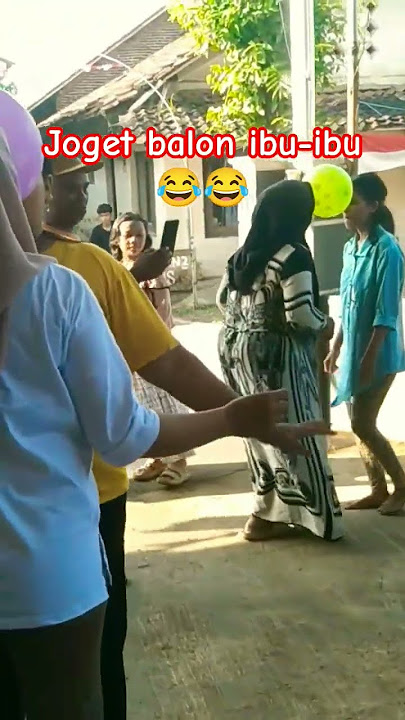 Nggak nyangka segokil ini ππ,, #shortvideo #hutri80 #joget #fyp #trending #jogetbalon