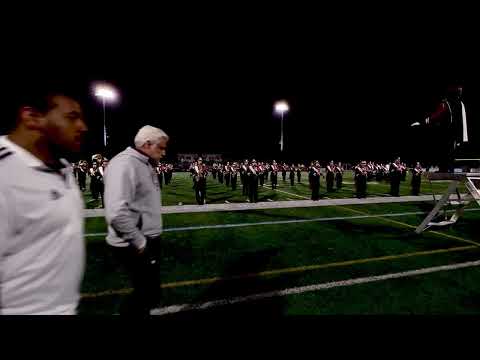 Chelmsford High School Marching Band
