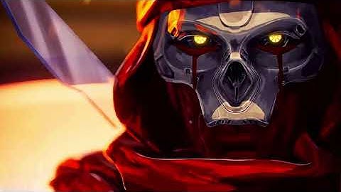 Revenant lines that give me chills