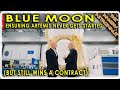 Fatally flawed!  Jeff Bezos unveils the new Blue Origin lander!  Here&#39;s why it will wreck Artemis!