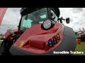 McCormick Tractors UK at Cereals 2022 - The Arable Event