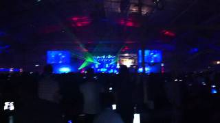 DreamHack Summer Opening 2011!