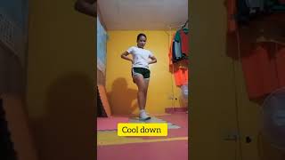 DAY 9-CARDIOVASCULAR EXERCISE JUMPING ROPE WEEK 3 MODULE 5 PED 028