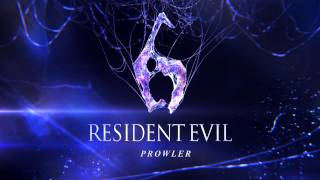 Resident Evil 6 - Cutscene - No More Tears - Simmons (Soundtrack Score OST)