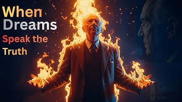 When Dreams Speak the Truth – The Hidden Messages of Your Soul