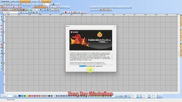 Cara install wilcom e2 Windows 11 pro 64 bit Part3