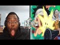 KATAKURI Vs LUFFY & NEXT LEVEL OBSERVATION HAKI! One Piece Episode 864 & 865 ⚡ KOL LIVE REACTION