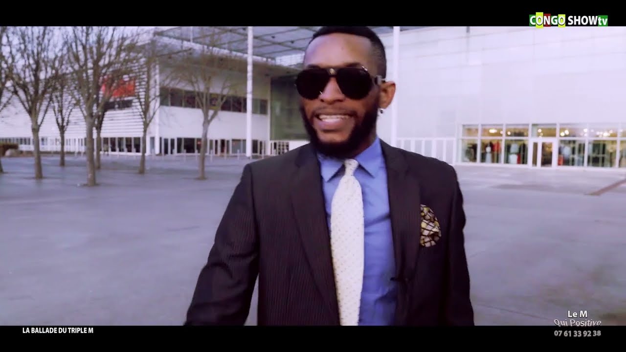 Après l'affaire trois coups BIDROMA SORT DU SILENCE