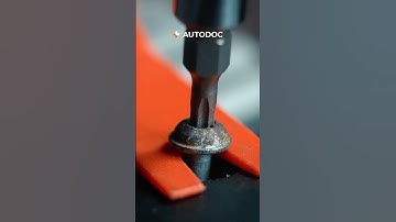 How to unscrew a tricky bolt 🔩🔧 #shorts #howto #bolt