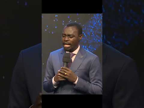 We Receive It Apostlegracelubega Phaneroo