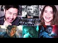 AVENGERS: ENDGAME | Official Trailer Reaction!