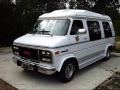 95 GMC Vandura2500 Conversion Van