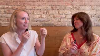 Information 2026 Hot Takes on the Croisette: Trust Is the New Brand Safety | Pamela Slea News