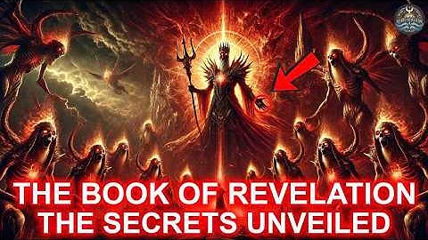 The Book of REVELATION: The Secrets Unveiled | Biblical Stories