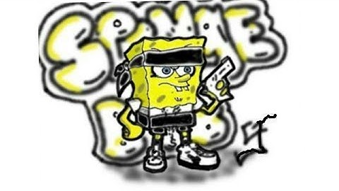 If spongebob intro was made in 2018