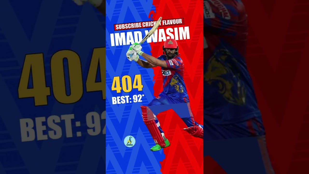 Top 5 Most Runs Scorer in PSL 8 2023 after Round Matches | Babar Azam Rizwan Imad Fakhar | Flavor