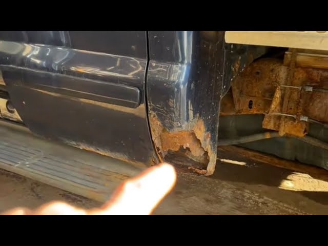 Replacing and Repairing Dash Panels - AutoRestorer