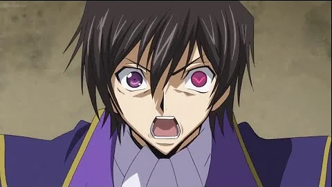 Lelouch kills Charles and Marianne (Dub/Full HD)