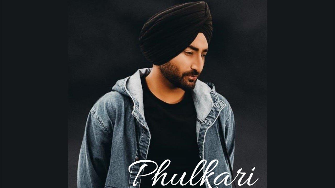 Phulkari song | Punjabi song | Ranjit Bawa best Love song - YouTube