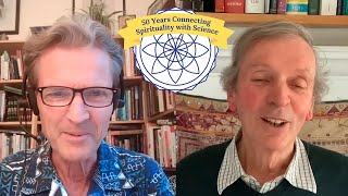 The Scientific and Medical Network - 50 Years Connecting Spirituality with Science