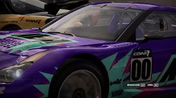 Need For Speed Shift Walkthrough Part 65 - "NFS World Tour: NFS World Tour Championship"