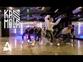 ALAMAT - 'kasmala' (Official Choreo Video)