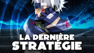 LA STRATÉGIE ULTIME... (Naruto UHC)