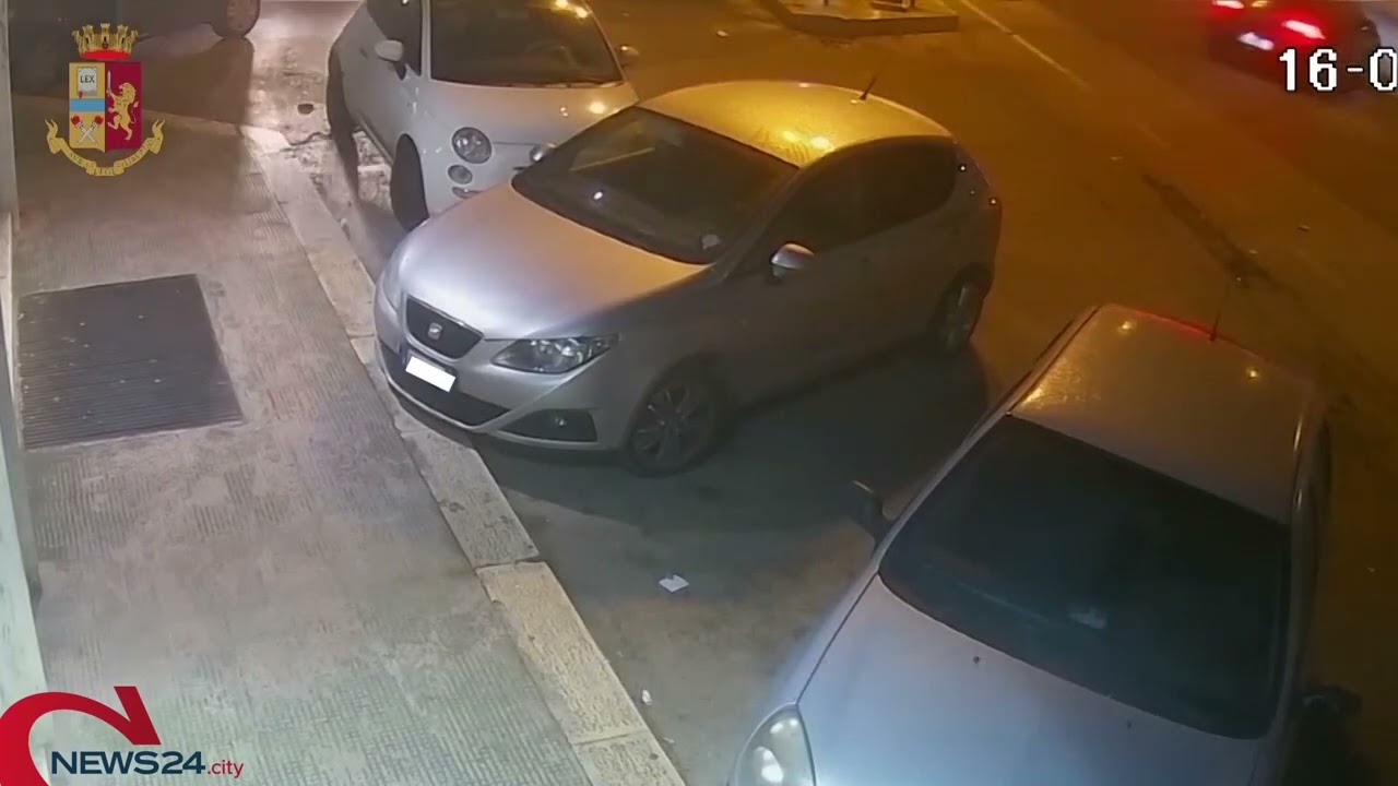 BARLETTA | Morte Michele Cilli, al via il processo per gli imputati Sarcina e Borraccino