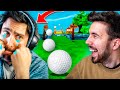 TE LO ADVERTÍ! NO QUIERO LLOROS!! - GOLF IT