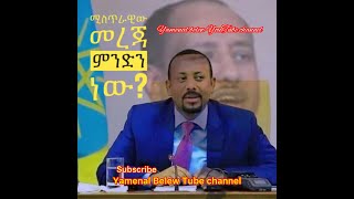 Ethiopia  ምስጢራዊ መረጃ   አበበ ገላው ስለ ዶ ር ዐቢይየትምህርት ማስረጃ የለቀቀው ቪድዮ ምንድን ነው    Abebe Gelaw   Dr Abiy Ahmed