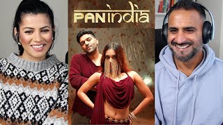Guru Randhawa - PAN INDIA Reaction | Bhushan Kumar | Home Rule Album