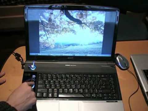 acer aspire 6920g gemstone blue