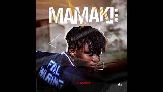 S.james - Sun Gane - Feat - Dj Uson Mp3