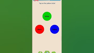 IQ Boost | Level No.12 Tap on the yellow circle! #gaming #quickanswers #trending #viralvideo #games