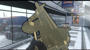 the #1 MOVEMENT STRIKER IN MODERN WARFARE 3 (BEST STRIKER CLASS SETUP)