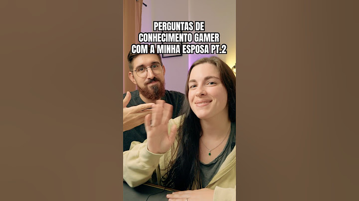 Gamer Knowledge Questions with my Wife PT.2
