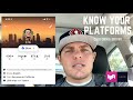 10 Major Differences Between Uber & Lyft [Part 1/2] (2019)