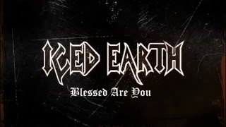 Iced Earth - Blessed Are You [Leg. Inglês e Português]