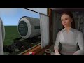 Train Simulator 2020 реверберация рельс