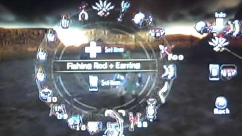 Zelda Twilight Princess Cheat