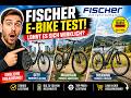FISCHER E-Bike Test 2026 🚴♂️ Lohnt es sich? Review, Erfahrung & Kaufberatung