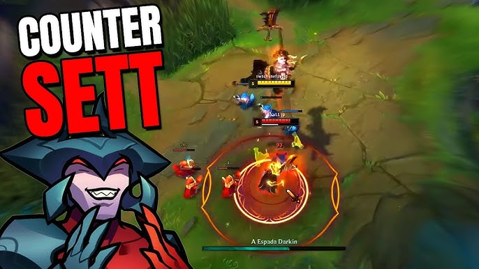 LoL: guia com counters do Mordekaiser depois do rework do campeão