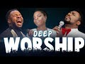 Deep worship songs 2021  early morning gospel music for breakthrough  good anointing song